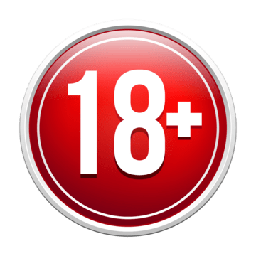 18+ Only